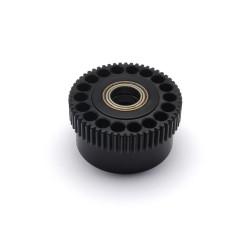 Clutch bell pinion gear 57-tooth