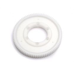 Hauptzahnrad 36 mm, 87 Zähne