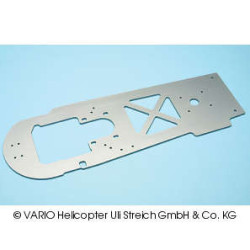 Base plate for BENZIN Acrobatic