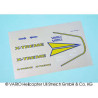 Decal sheet X-Treme
