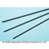 Pushrod set 2.5 x 400 mm