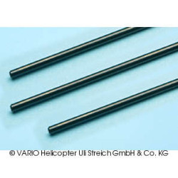 Varilla para roscar 3.0 x 400 mm