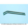 Steuerstange gebogen 2,5 x 82 mm