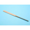Perma-Grit Large Needle file, flat