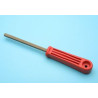 Perma-Grit hand file 6mm square
