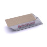 Perma-Grit Wedge Sanding Block