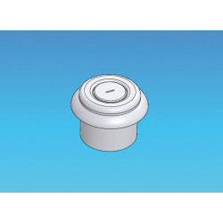 Tapon de tanque Queroseno Ecureuil, 1:4