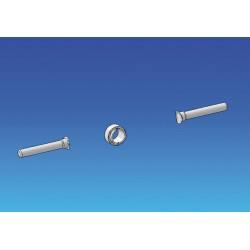 Tail strobe squirrel 1:6