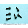 Innensechskantschraube M 2 x 6 G12