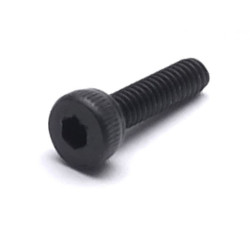 Viti a brugola M2 x 8 G12