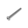 Tornillo Allen  M 2 x 20 G