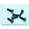 Socket-head cap screw M 2.5 x 8 G12