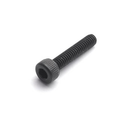 Innensechskantschraube M 2,5 x 12 G12