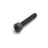 Tornillo Allen  M 2.5 x 12