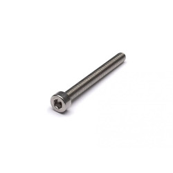 Tornillo Allen  M2.5 x 25