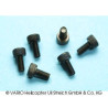 Socket-head cap screw M 3 x 6 G12