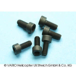 Innensechskantschraube M 3,5 x 8Ord.No. 90062