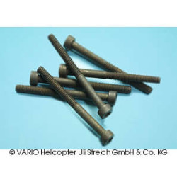 Innensechskantschraube M 3 x 35