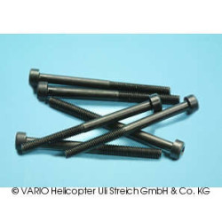 Innensechskantschraube M 3 x 40Ord.No. 90120