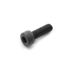 Tornillo Allen  M 4 x 12