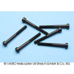 Viti a brugola M4 x 40