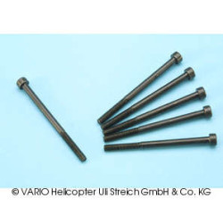 Tornillo Allen  M 4 x 60