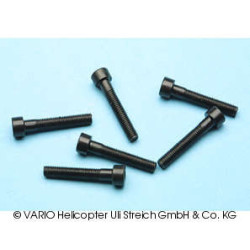 Innensechskantschraube M 5 x 30Ord.No. 90202