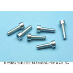 Innensechskantschraube M 5 x 18Ord.No. 90203