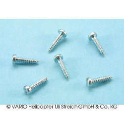 Tornillo penetrante 2.2 x 9.5