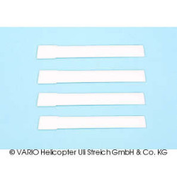 Kufenstrebenverkleidung