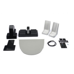 Interior cabina Hughes