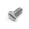 Slotted countersunk screw M 3 x 8