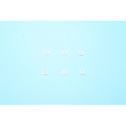 Arandela 3.4 x 6.8 x 0.6