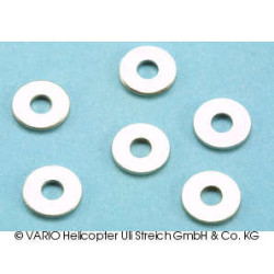 Arandela 3.2 x 9.0 x 0.7 mm