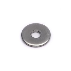 Washer 2.2 x 6 x 0.8 mm