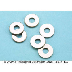 Arandela 4.3 x 12.0 x 0.8 mm