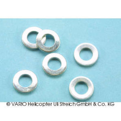 Arandela 6.4 x 12.0 x 1.5 mm