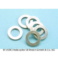 Arandela 10.5 x 18.0 x 1.6 mm