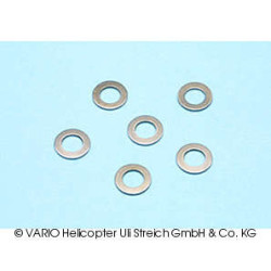 Arandela 8.0 x 14.0 x 1.0 mm