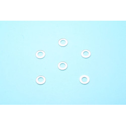 Arandela 8.5 x 15 x 1.5 mm