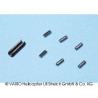 Pasador 2.2 x 6 mm