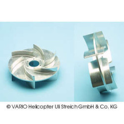 Fan for NOTAR system