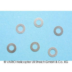 Washer 4 x 7 x 0.5 mmOrd.No. 90845