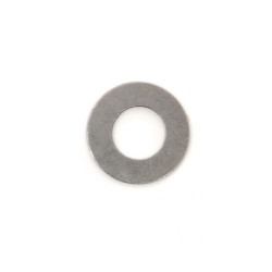Arandela 5 x 10 x 0.5 mm
