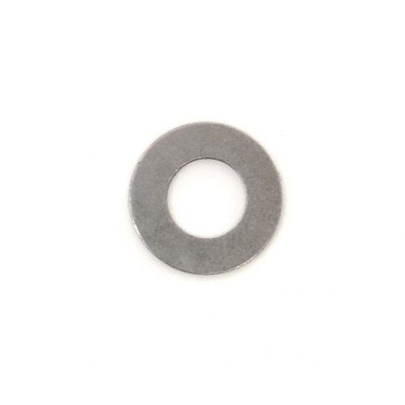 Arandela 5 x 10 x 0.5 mm