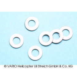 Washer 8 x 14 x 0.3 mmOrd.No. 90980