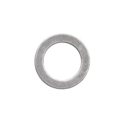 Washer 8 x 12 x 0.5 mm