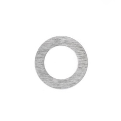 Arandela  10 x 16 x 0.1 mm