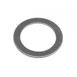 Arandela 15 x 21 x 0.5 mm