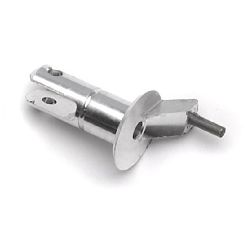 Blade holder for , brass